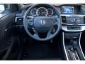 2015 Honda Accord LX Sedan Photo 5