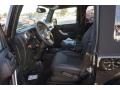 2017 Jeep Wrangler Sahara 4x4 Photo 7