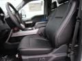 2017 Ford F250 Super Duty Lariat Crew Cab 4x4 Photo 22