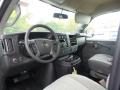 2017 Chevrolet Express 2500 Cargo WT Photo 7