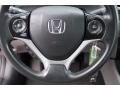 2013 Honda Civic LX Sedan Photo 13