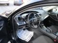 2012 Mazda MAZDA3 i Touring 5 Door Photo 11