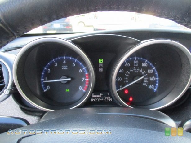 2012 Mazda MAZDA3 i Touring 5 Door 2.0 Liter DI SKYACTIV-G DOHC 16-Valve VVT 4 Cylinder 6 Speed SKYACTIV-Drive Sport Automatic