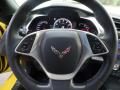 2017 Chevrolet Corvette Stingray Convertible Photo 25