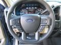 2017 Ford F250 Super Duty XLT Crew Cab 4x4 Photo 31