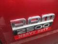 2012 Dodge Ram 2500 HD ST Crew Cab 4x4 Photo 4