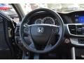 2013 Honda Accord EX-L V6 Sedan Photo 16