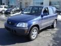 1999 Honda CR-V EX 4WD 1999 Honda CR-V EX 4WD