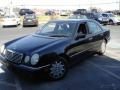 1997 Mercedes-Benz E 320 Sedan 1997 Mercedes-Benz E 320 Sedan