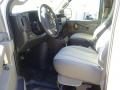 2017 Chevrolet Express 3500 Cargo Extended WT Photo 3