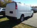 2017 Chevrolet Express 3500 Cargo Extended WT Photo 7