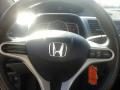 2010 Honda Civic LX Coupe Photo 12