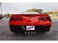 2017 Chevrolet Corvette Stingray Coupe Photo 6
