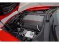 2017 Chevrolet Corvette Stingray Coupe Photo 15