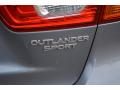 2015 Mitsubishi Outlander Sport SE AWC Photo 5
