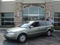 2002 Volkswagen Passat GLS Wagon
