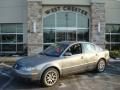 2004 Volkswagen Passat W8 4Motion Sedan