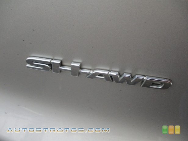 2010 Acura MDX  3.7 Liter SOHC 24-Valve VTEC V6 6 Speed Sequential SportShift Automatic