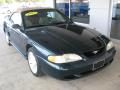 1995 Ford Mustang GT Convertible Photo 1
