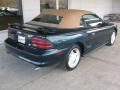 1995 Ford Mustang GT Convertible Photo 4