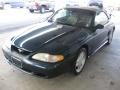 1995 Ford Mustang GT Convertible Photo 7