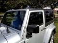 2007 Jeep Wrangler Sahara 4x4 Photo 37