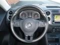2011 Volkswagen Tiguan SEL 4Motion Photo 29