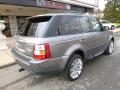 2008 Land Rover Range Rover Sport Supercharged Photo 2