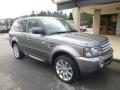 2008 Land Rover Range Rover Sport Supercharged Photo 4