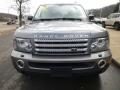 2008 Land Rover Range Rover Sport Supercharged Photo 5