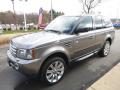 2008 Land Rover Range Rover Sport Supercharged Photo 6