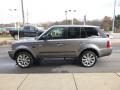 2008 Land Rover Range Rover Sport Supercharged Photo 7