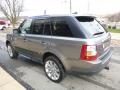 2008 Land Rover Range Rover Sport Supercharged Photo 8