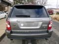 2008 Land Rover Range Rover Sport Supercharged Photo 9