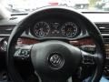 2013 Volkswagen Passat 2.5L SEL Photo 13