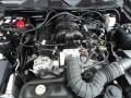 2010 Ford Mustang V6 Convertible Photo 28