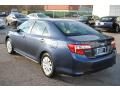 2014 Toyota Camry LE Photo 3