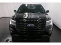 2017 Ford Explorer Sport 4WD Photo 10