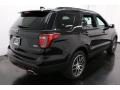 2017 Ford Explorer Sport 4WD Photo 12