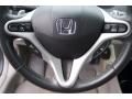 2013 Honda Insight EX Hybrid Photo 11