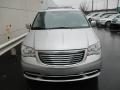 2012 Chrysler Town & Country Touring Photo 8