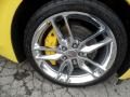 2017 Chevrolet Corvette Stingray Coupe Photo 13