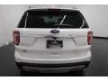 2017 Ford Explorer Limited 4WD Photo 6