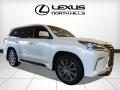 2017 Lexus LX 570 Photo 1