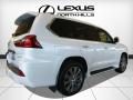 2017 Lexus LX 570 Photo 2