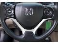 2014 Honda Civic LX Sedan Photo 11