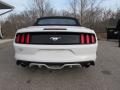 2015 Ford Mustang EcoBoost Premium Convertible Photo 5