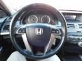 2008 Honda Accord EX-L V6 Sedan Photo 14