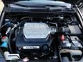 2008 Honda Accord EX-L V6 Sedan Photo 24