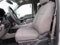 2017 Ford F250 Super Duty XLT Crew Cab 4x4 Photo 22